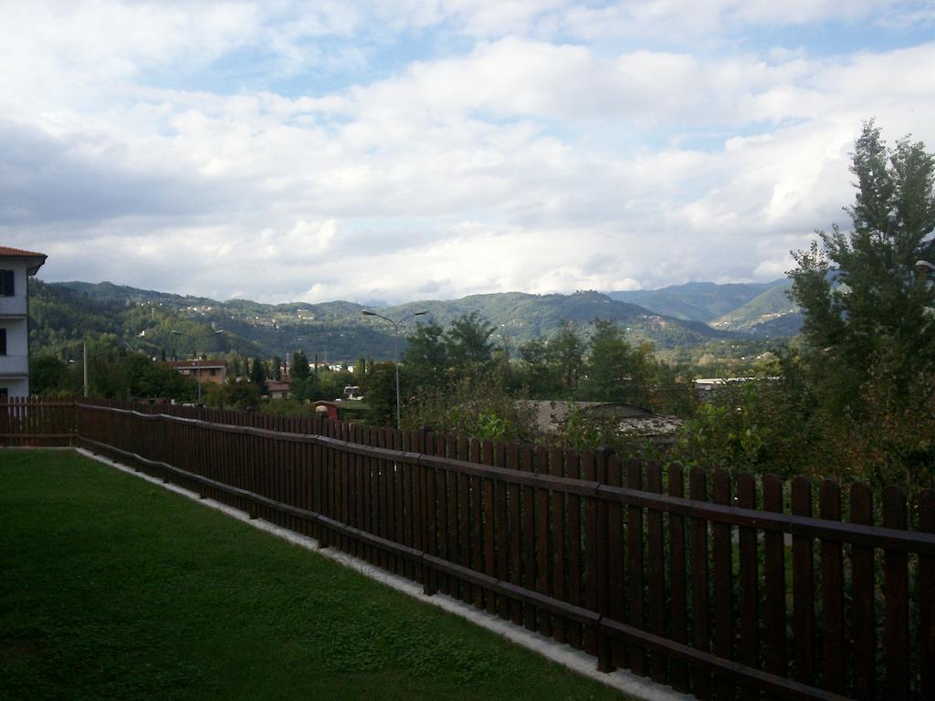 Hermitage Holidays Gallicano Exteriör bild