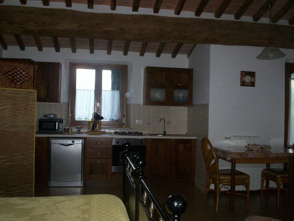 Hermitage Holidays Gallicano Exteriör bild