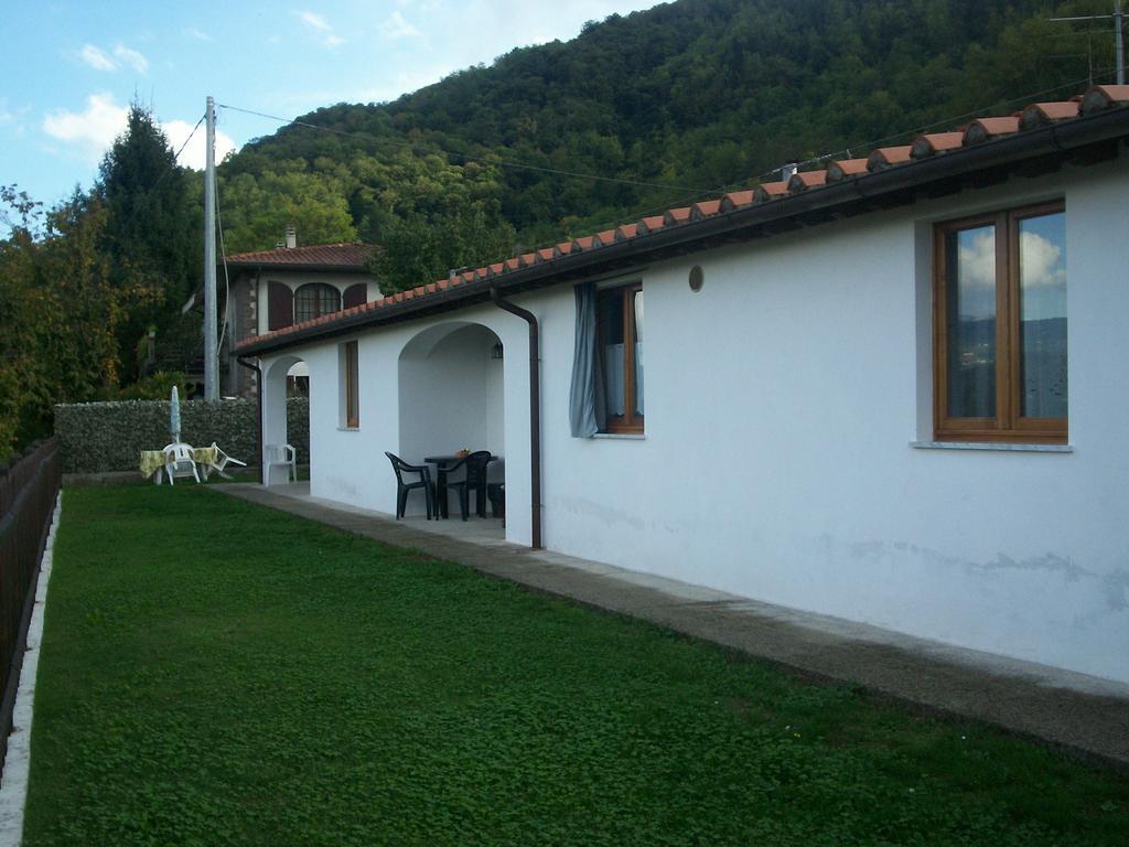 Hermitage Holidays Gallicano Exteriör bild