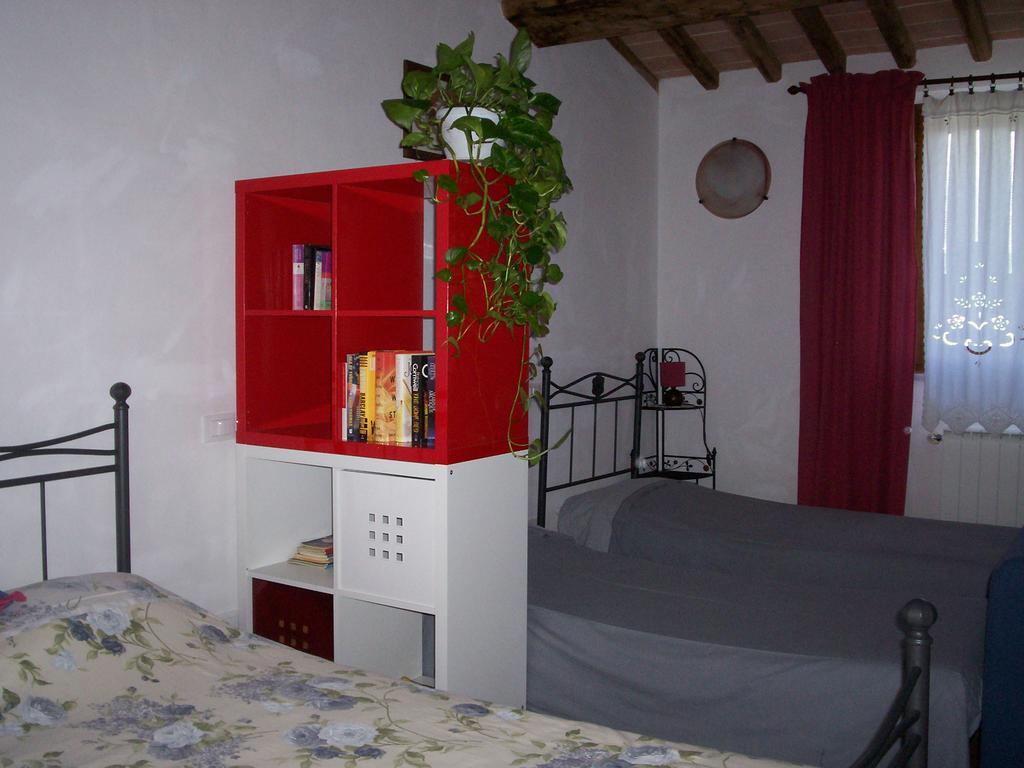 Hermitage Holidays Gallicano Exteriör bild