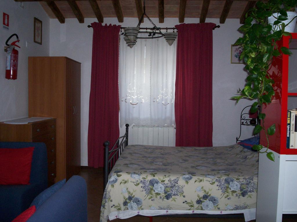 Hermitage Holidays Gallicano Exteriör bild
