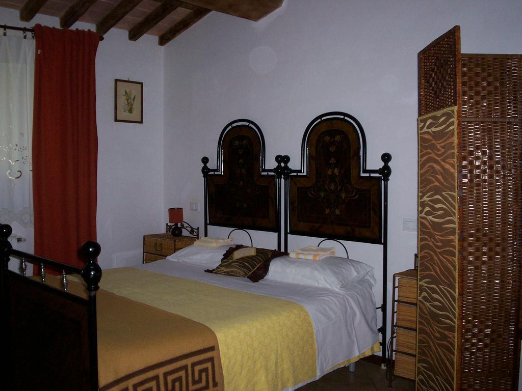 Hermitage Holidays Gallicano Exteriör bild