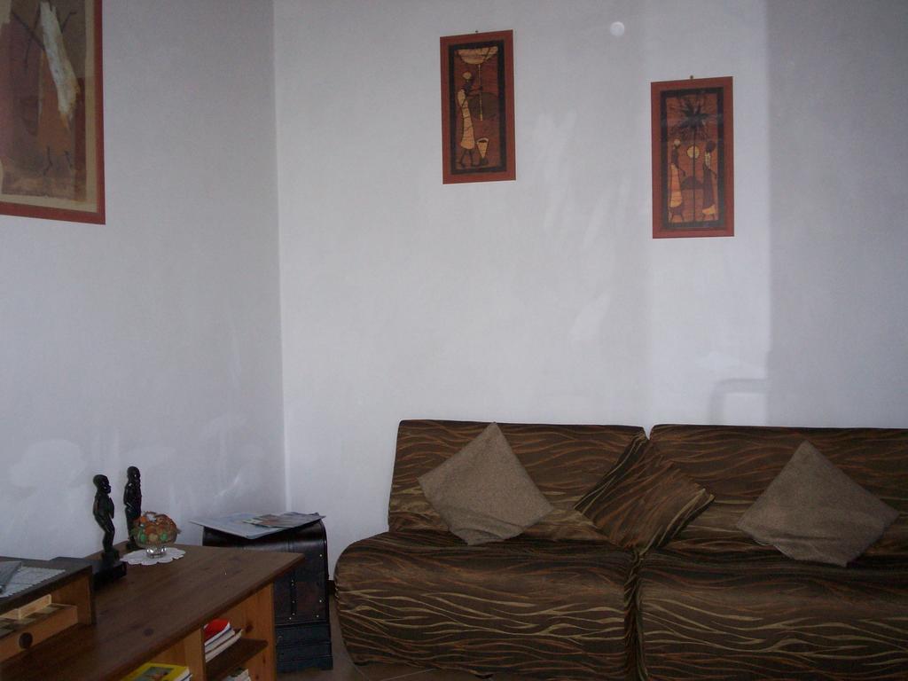 Hermitage Holidays Gallicano Exteriör bild