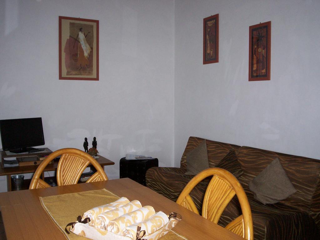 Hermitage Holidays Gallicano Exteriör bild
