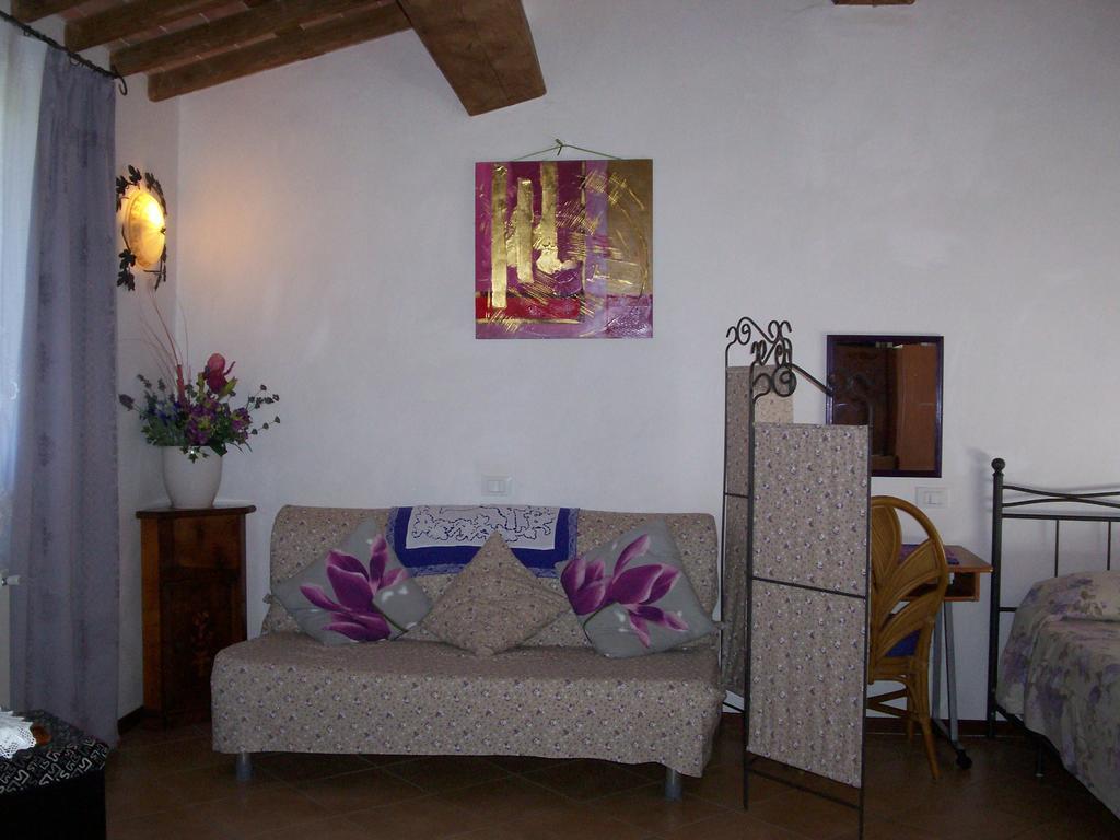 Hermitage Holidays Gallicano Exteriör bild