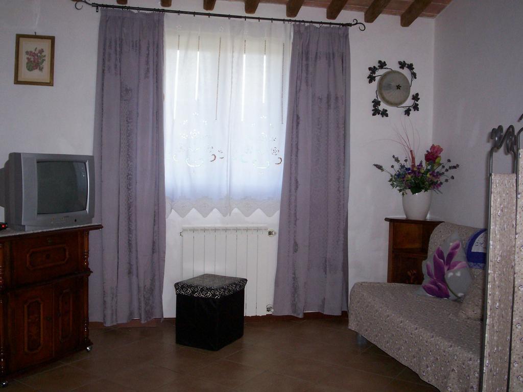 Hermitage Holidays Gallicano Exteriör bild