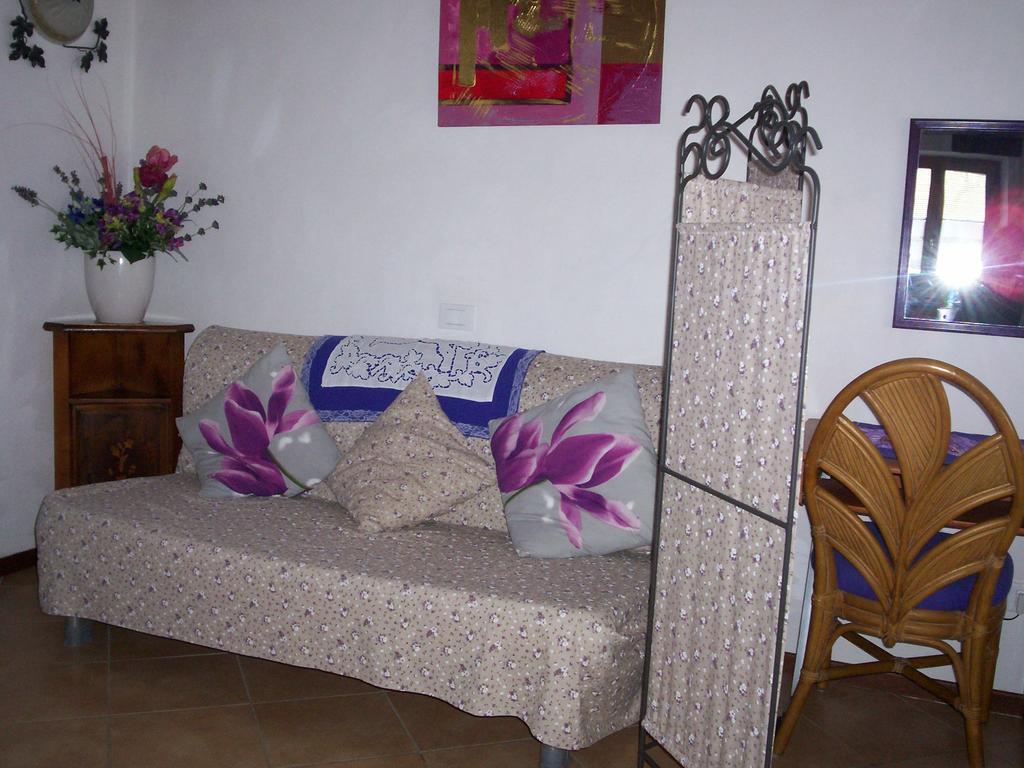 Hermitage Holidays Gallicano Exteriör bild