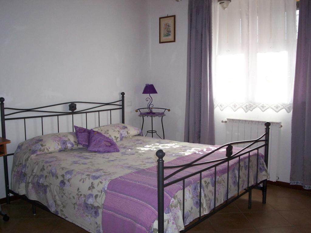 Hermitage Holidays Gallicano Exteriör bild